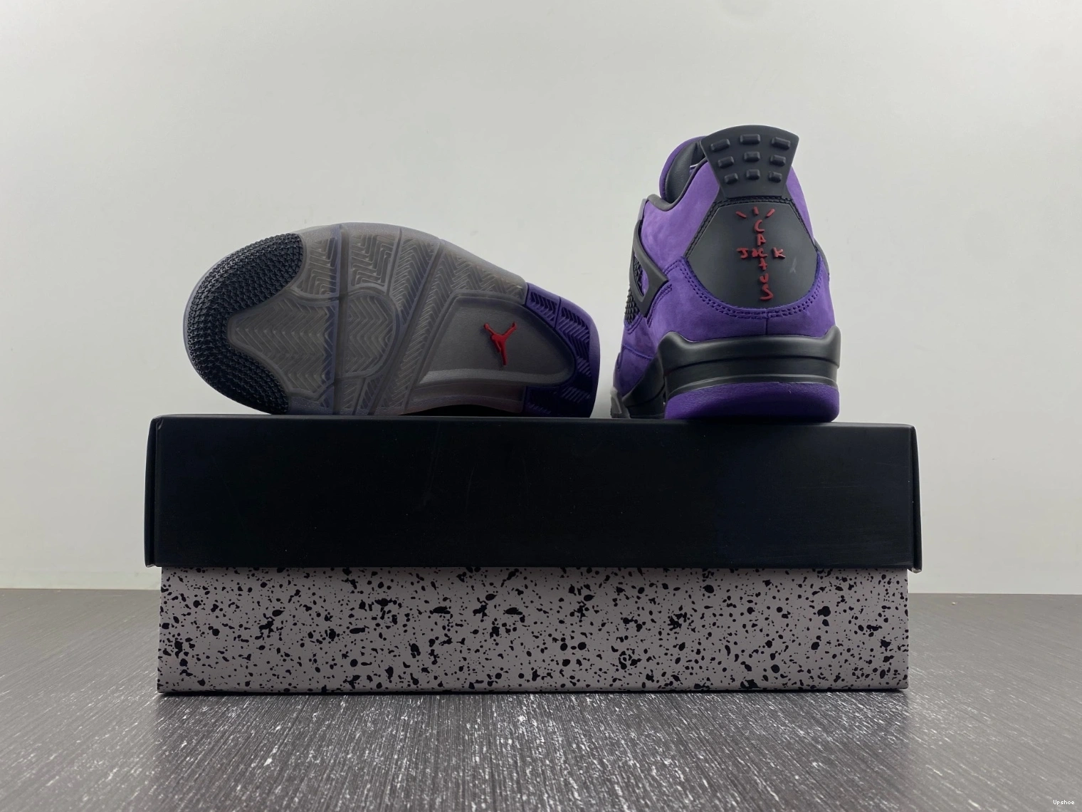 3920 Air Jordan Trendsetting 1013